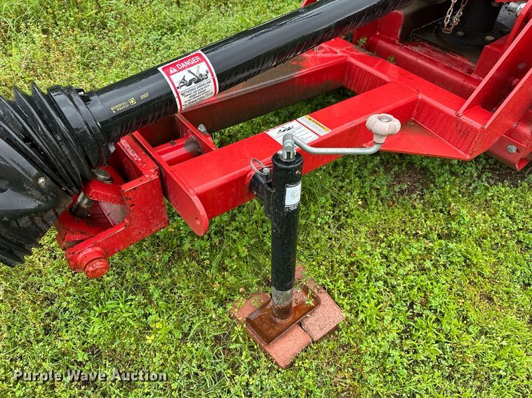 image for item DP3156 Howse CFX15.5  batwing rotary mower