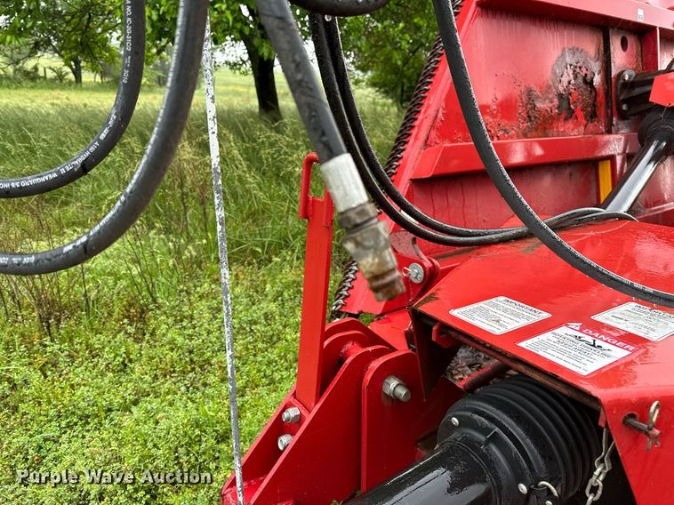 image for item DP3156 Howse CFX15.5  batwing rotary mower