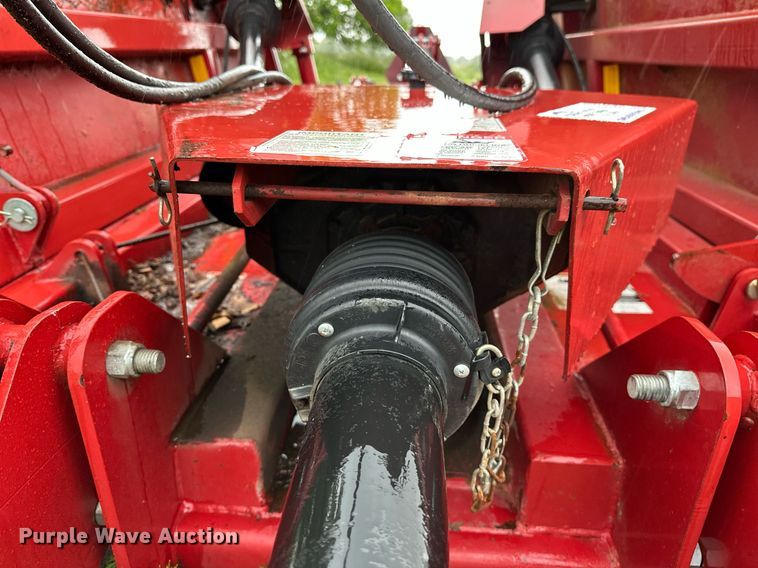 image for item DP3156 Howse CFX15.5  batwing rotary mower