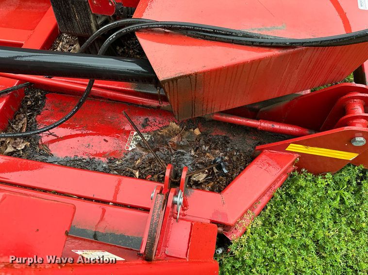 image for item DP3156 Howse CFX15.5  batwing rotary mower