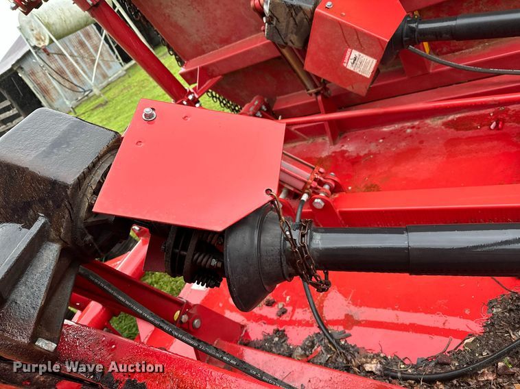 image for item DP3156 Howse CFX15.5  batwing rotary mower