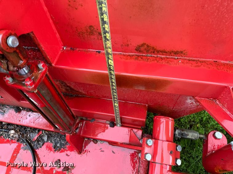 image for item DP3156 Howse CFX15.5  batwing rotary mower