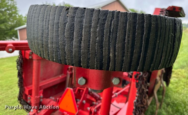 image for item DP3156 Howse CFX15.5  batwing rotary mower