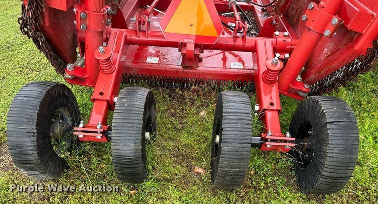 image for item DP3156 Howse CFX15.5  batwing rotary mower