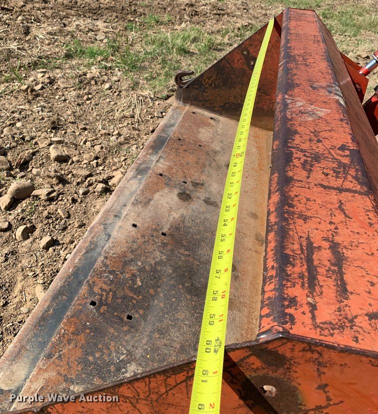 image for item DP8649 1984 Massey Ferguson 240  tractor