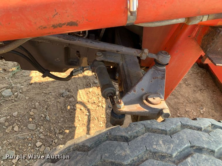 image for item DP8649 1984 Massey Ferguson 240  tractor