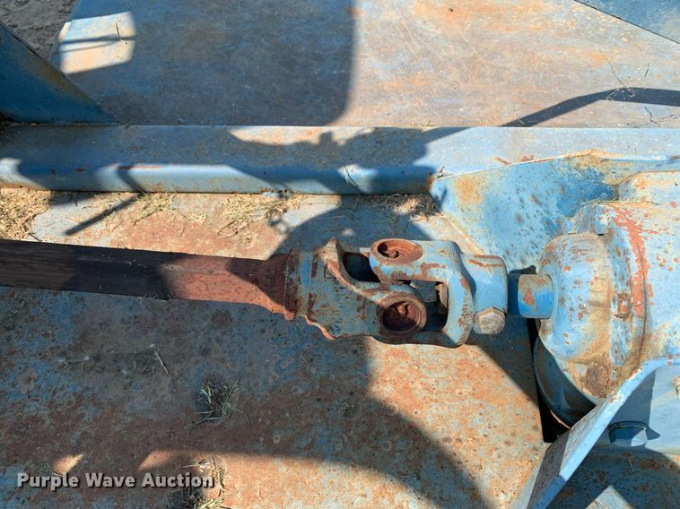 image for item DP8649 1984 Massey Ferguson 240  tractor