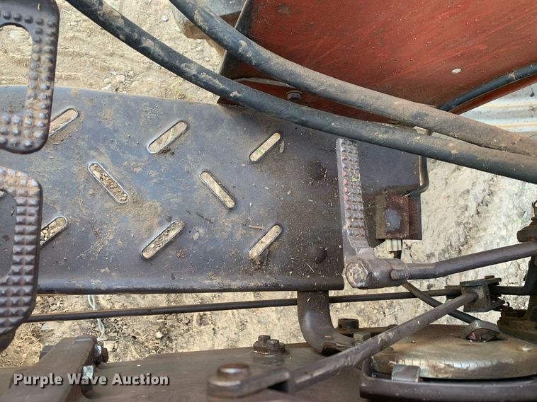 image for item DP8649 1984 Massey Ferguson 240  tractor