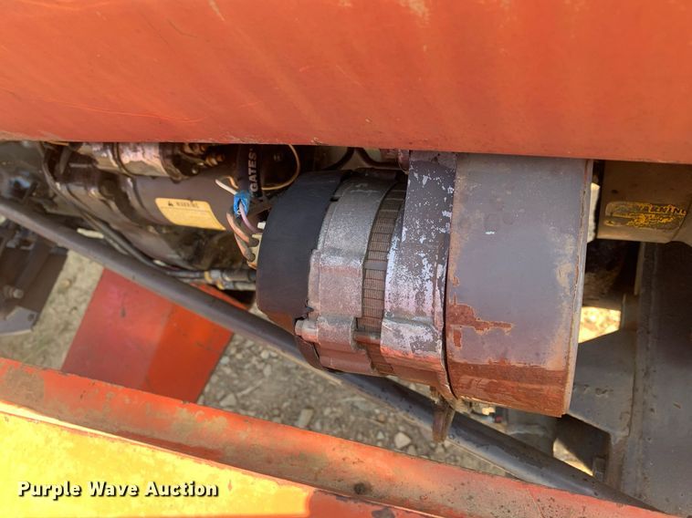 image for item DP8649 1984 Massey Ferguson 240  tractor