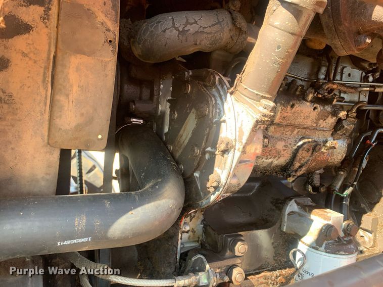 image for item DP8649 1984 Massey Ferguson 240  tractor