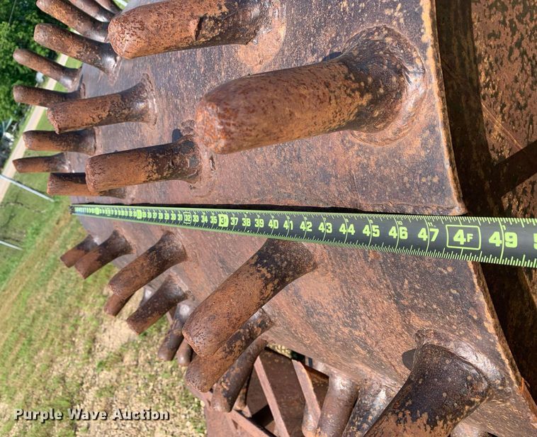 image for item DP8652 Sheepsfoot roller