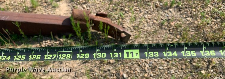 image for item DP8652 Sheepsfoot roller