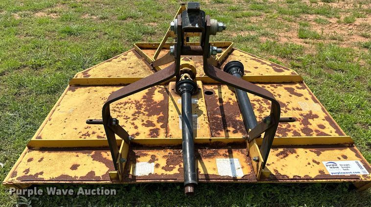 image for item DQ0540 King Kutter  rotary mower