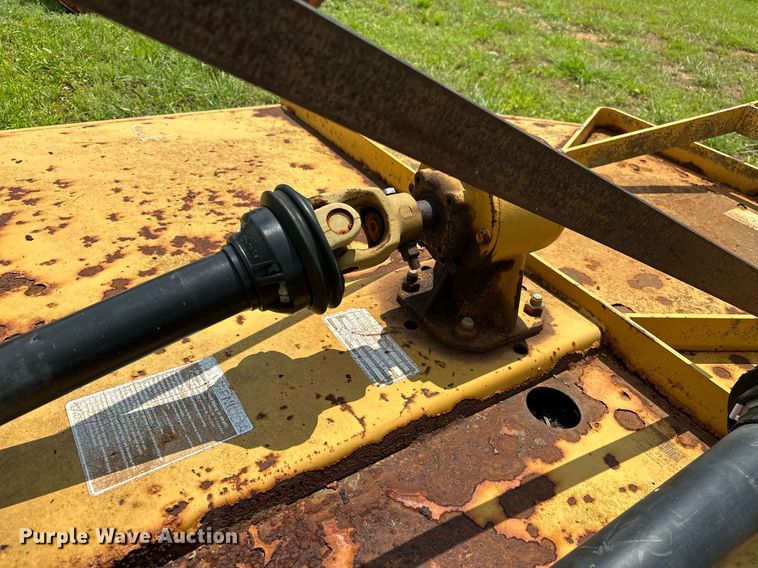 image for item DQ0540 King Kutter  rotary mower