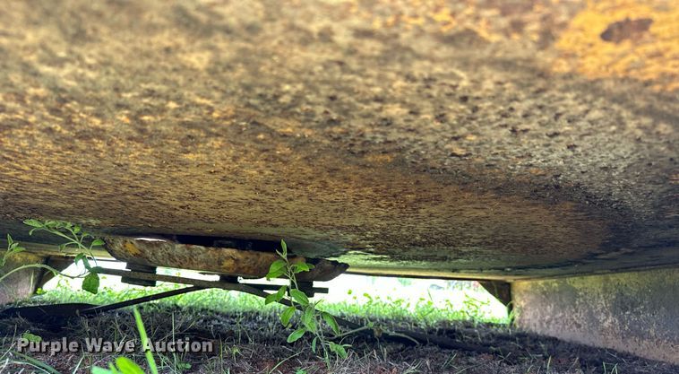 image for item DQ0540 King Kutter  rotary mower