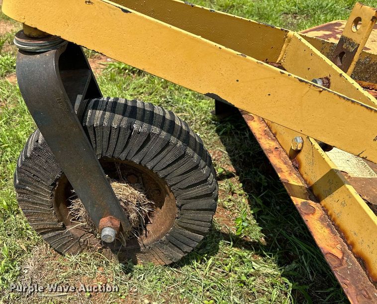 image for item DQ0540 King Kutter  rotary mower