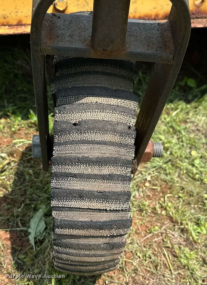 image for item DQ0540 King Kutter  rotary mower