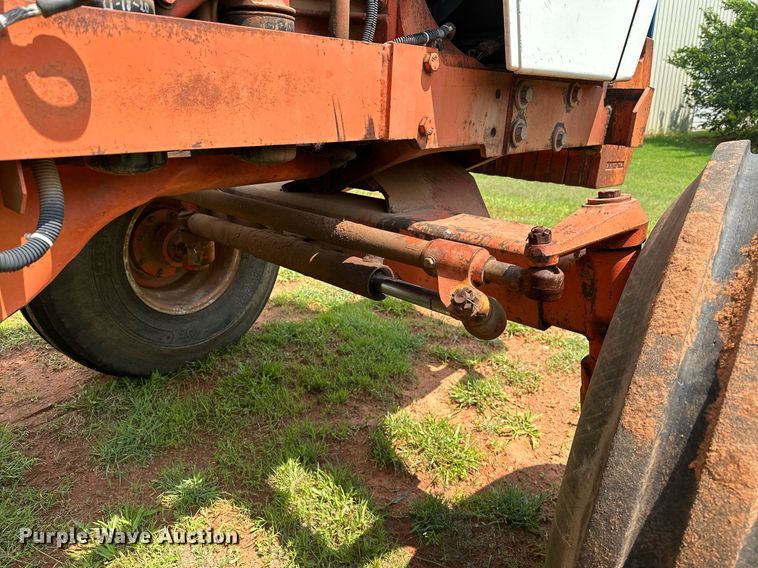 image for item DQ0544 Case 2390  tractor
