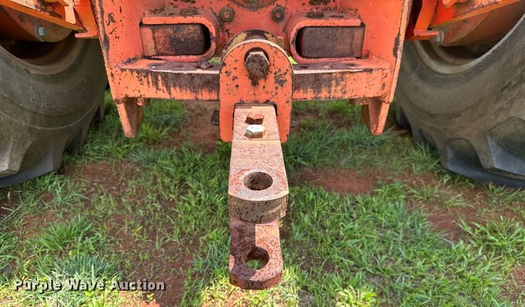 image for item DQ0544 Case 2390  tractor