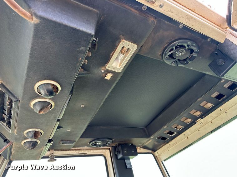 image for item DQ0544 Case 2390  tractor