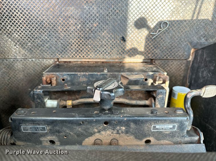 image for item DQ0544 Case 2390  tractor