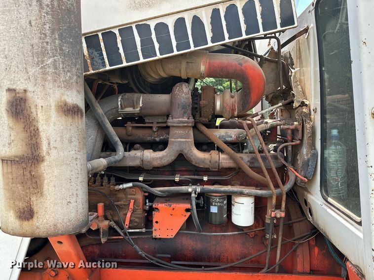 image for item DQ0544 Case 2390  tractor