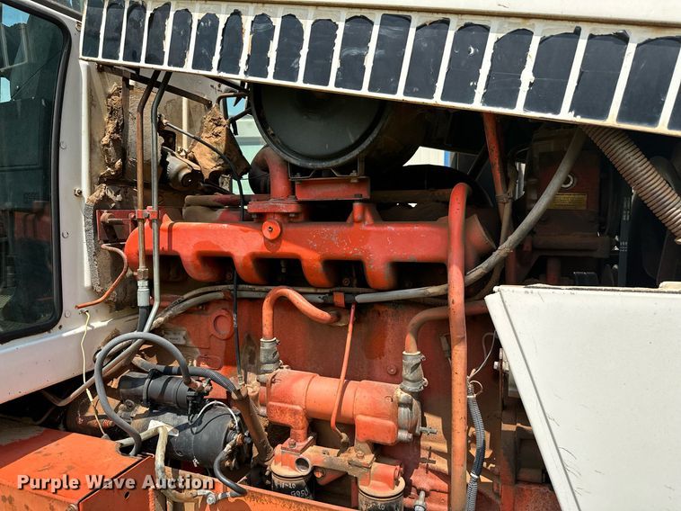 image for item DQ0544 Case 2390  tractor