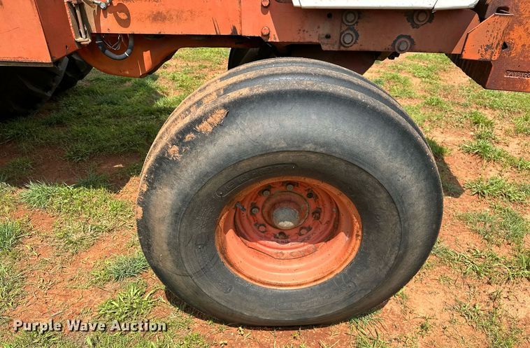 image for item DQ0544 Case 2390  tractor