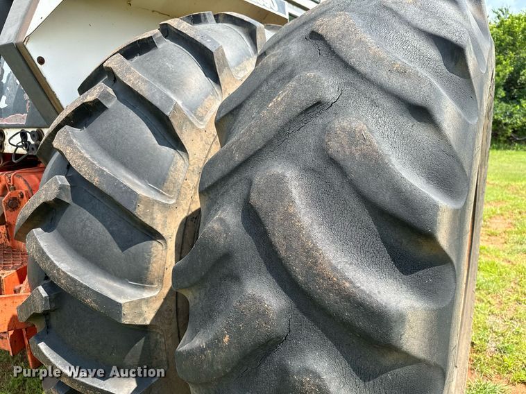 image for item DQ0544 Case 2390  tractor