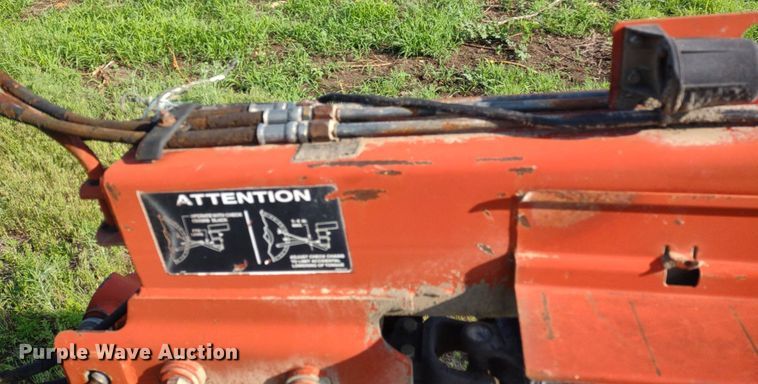 image for item DQ1725 New Holland 1441  windrower