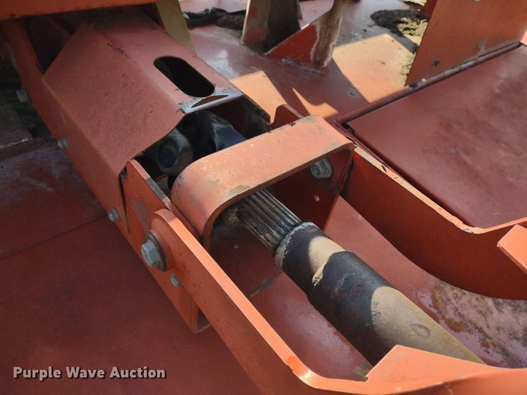 image for item DQ1725 New Holland 1441  windrower