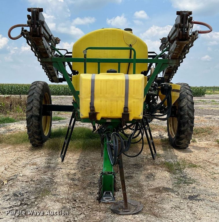 image for item DQ2068 Schaben SF-8500  sprayer