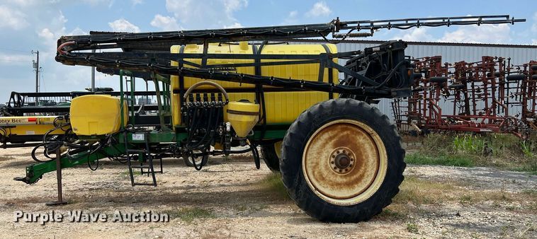image for item DQ2068 Schaben SF-8500  sprayer