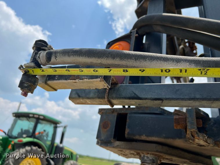 image for item DQ2068 Schaben SF-8500  sprayer