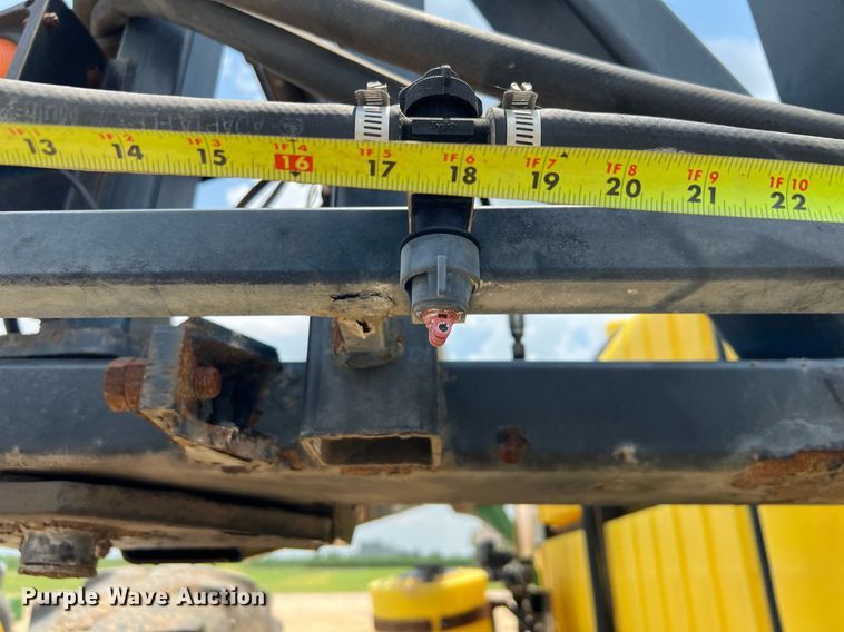 image for item DQ2068 Schaben SF-8500  sprayer