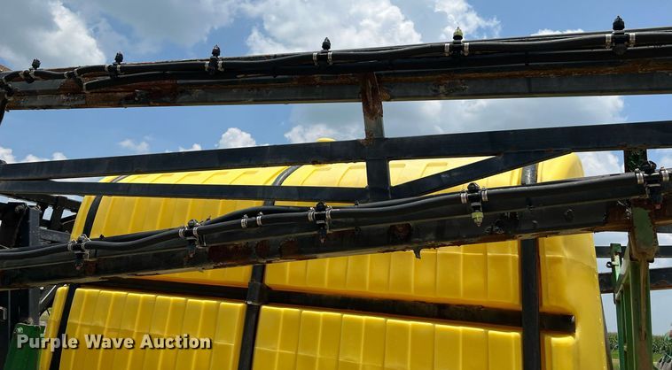 image for item DQ2068 Schaben SF-8500  sprayer