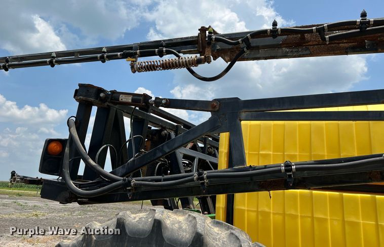 image for item DQ2068 Schaben SF-8500  sprayer