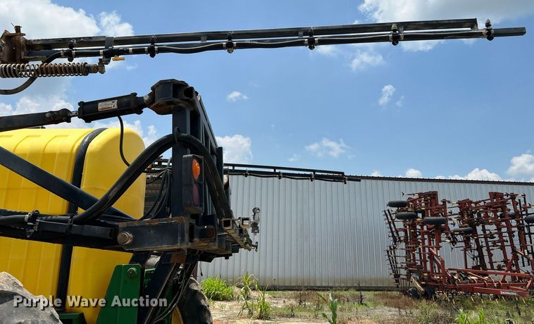 image for item DQ2068 Schaben SF-8500  sprayer