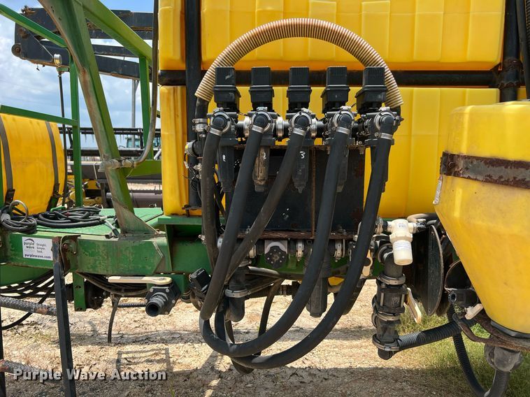 image for item DQ2068 Schaben SF-8500  sprayer