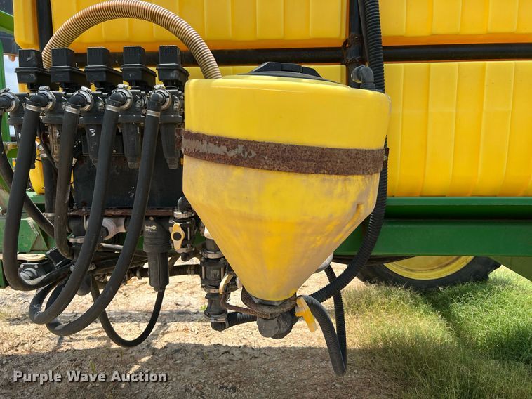 image for item DQ2068 Schaben SF-8500  sprayer