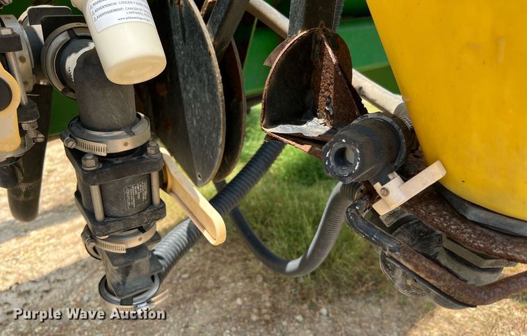 image for item DQ2068 Schaben SF-8500  sprayer