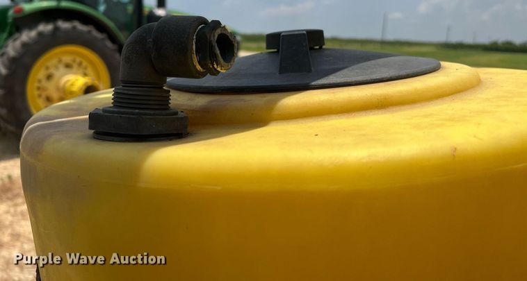 image for item DQ2068 Schaben SF-8500  sprayer