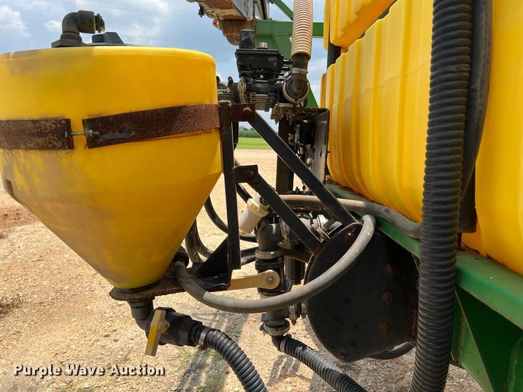 image for item DQ2068 Schaben SF-8500  sprayer