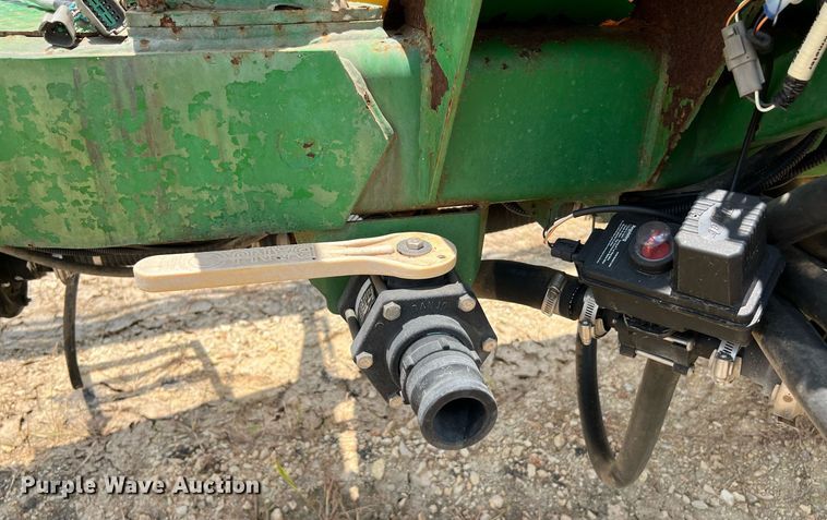 image for item DQ2068 Schaben SF-8500  sprayer