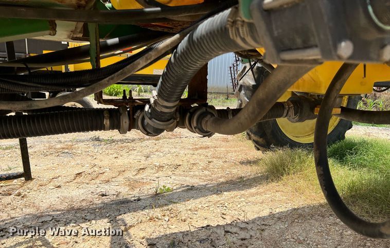 image for item DQ2068 Schaben SF-8500  sprayer