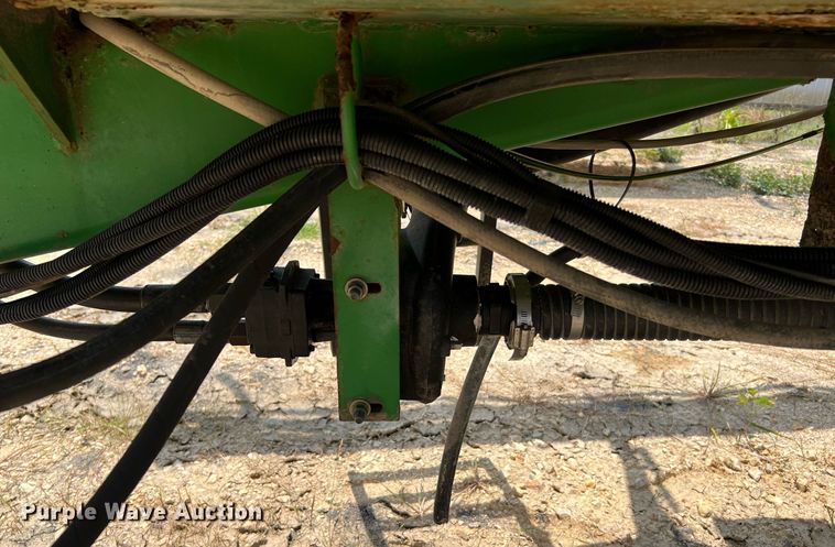 image for item DQ2068 Schaben SF-8500  sprayer