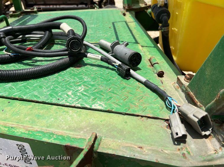 image for item DQ2068 Schaben SF-8500  sprayer