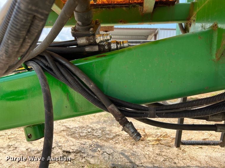 image for item DQ2068 Schaben SF-8500  sprayer