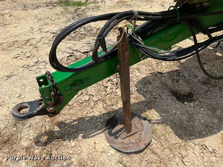 image for item DQ2068 Schaben SF-8500  sprayer