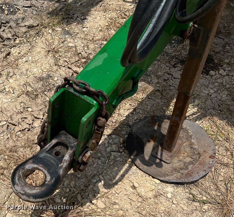 image for item DQ2068 Schaben SF-8500  sprayer